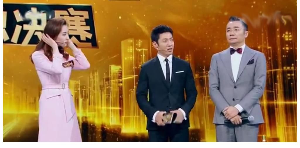 漂亮|高博漂亮的老婆曝光，他没能成央视一哥，在生活中却是妥妥的一哥