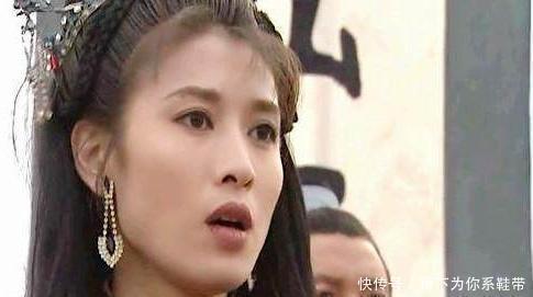 水浒传被梁山灭门的扈三娘,为何会选择嫁给大仇人王英!