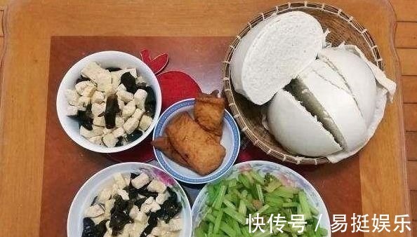 吃法|真正的补钙高手是它,经常吃一吃,远离骨质疏松,比钙片强十倍