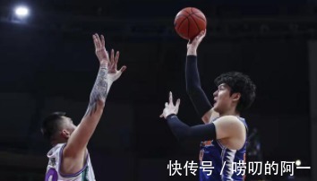 本赛季|CBA国内球员得分榜前十:6人得分上20,阿不都场均23.3分排第一