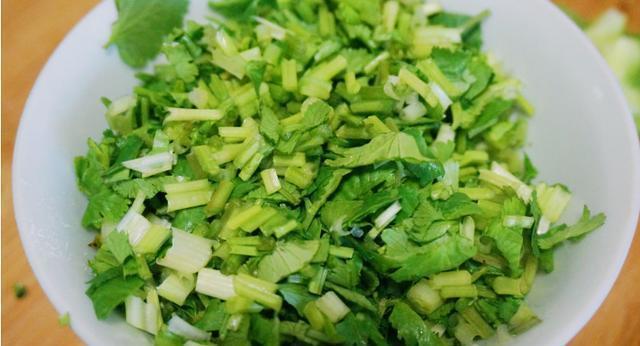 遇到这菜别错过,隔三差五吃一次,感冒咳嗽绕