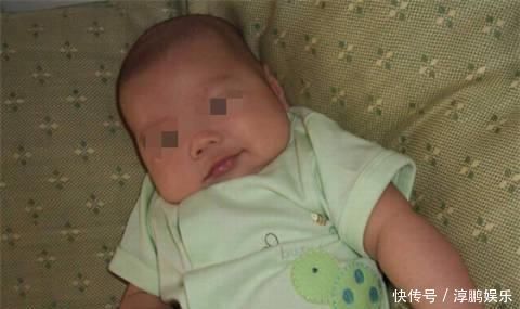 一命|五个月大宝宝不吃奶,却救了妈妈一命,这到底是怎么一回事