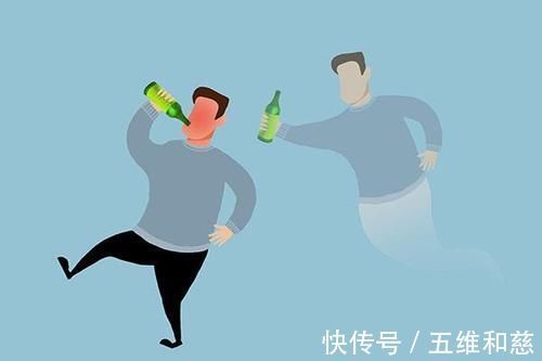酒精|得了高血压，是不是一口酒都不能喝？可能大多数人都不清楚