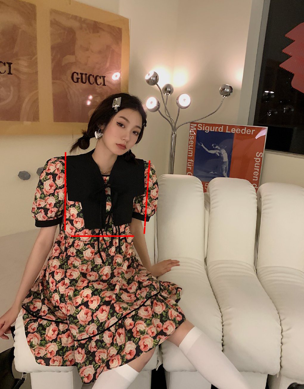 no|裙子的4种神仙穿搭！小个子穿显高，胖女孩穿显瘦