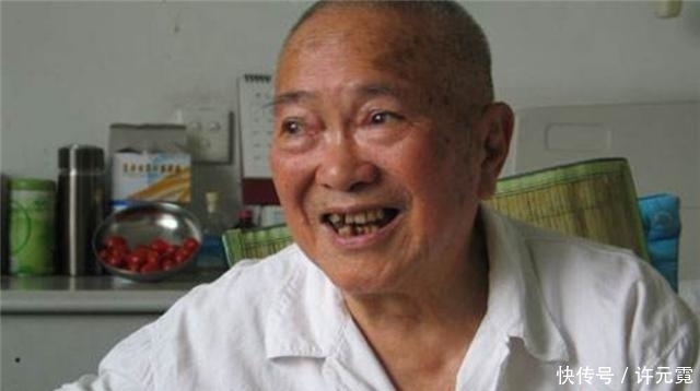 最小|最小的红军战士，7岁参军9岁长征，舅舅是开国元帅，至今仍健在