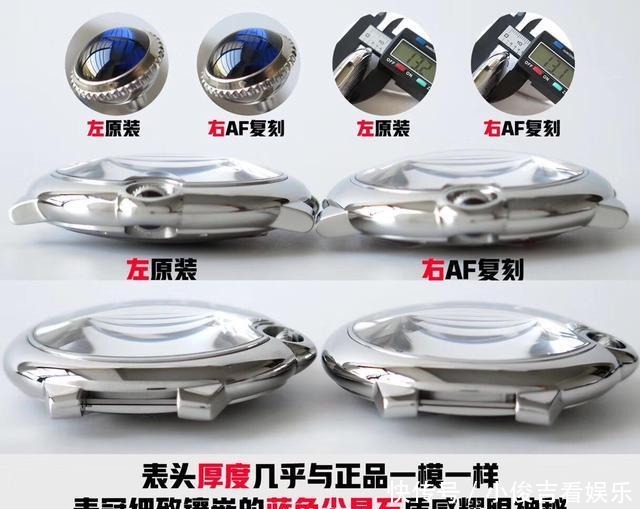 整个太平洋都是假表!网友:不是广州太厉害而是瑞士太过贪婪!