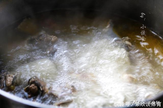 夏天,多给孩子喝这汤,再贵也不要省,个子猛长身体棒,对眼睛好