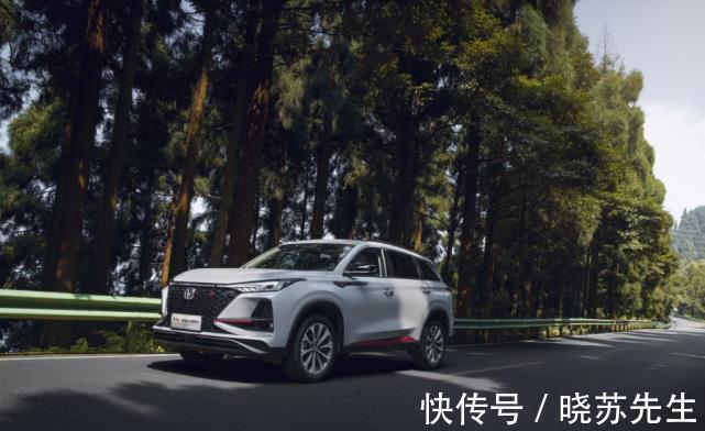 suv市场@上市21个月,单品销量超过40万,这款车是如何做到的?