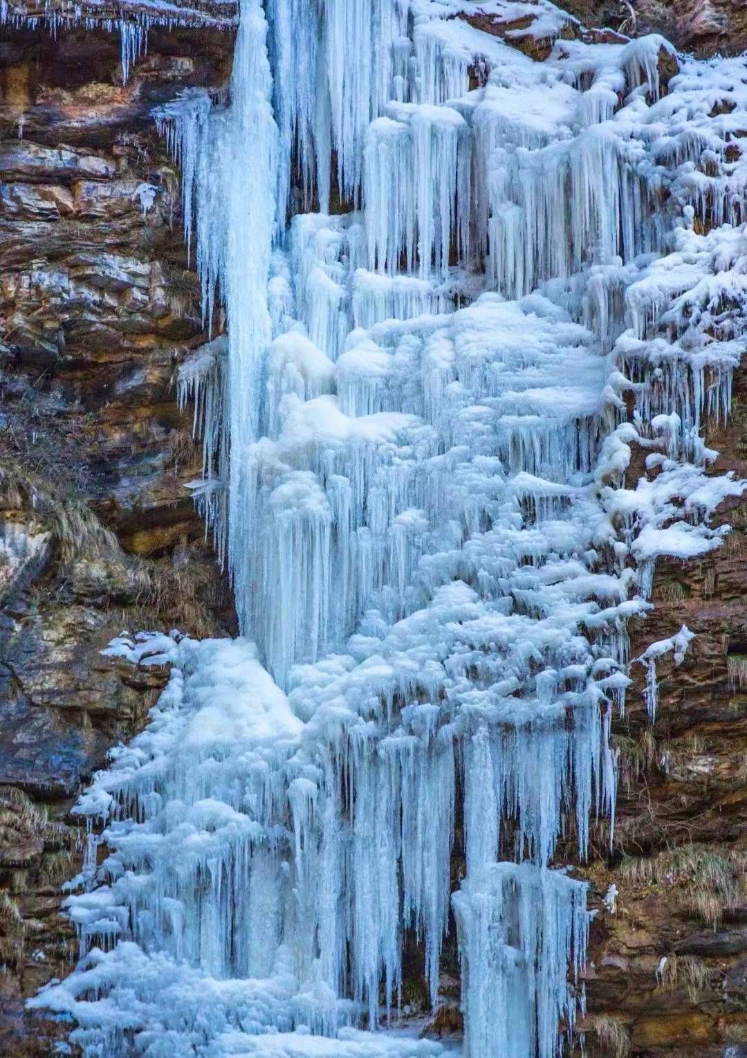 滑雪|游天下｜路线已安排！ 在四川邂逅一场“冰雪奇缘”｜封面天天见·逛姐出街