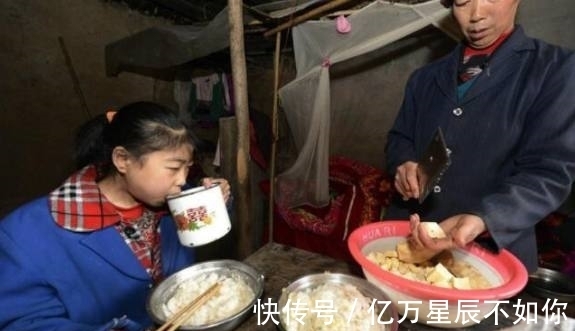 医生|女孩如今每天吃八顿饭,十几斤大米,医生检查后却这样说