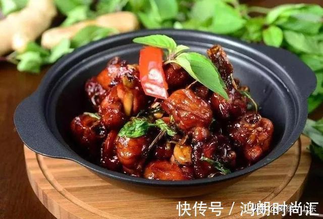 抵挡不住其诱惑的17道美味家常菜,鲜香可口,极其好吃,快试试