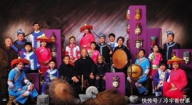 民族|一个对中原危害极大的民族, 最终统一中国, 多年后灰溜溜回了老家