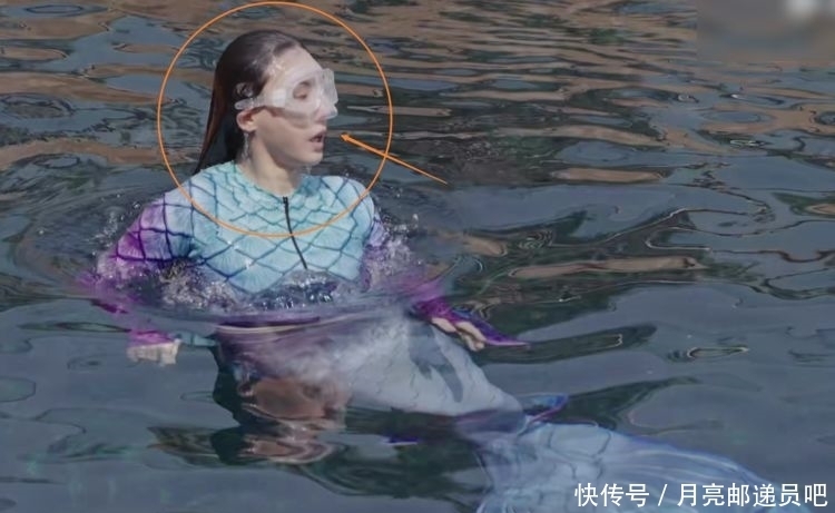 《好看2》预告，陈小纭再秀射箭实力，张柏芝化身“美人鱼”潜水