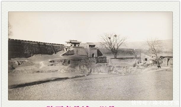 文化|郭沫若1964年的一篇文章,致使陕西14个千年历史的地名被改