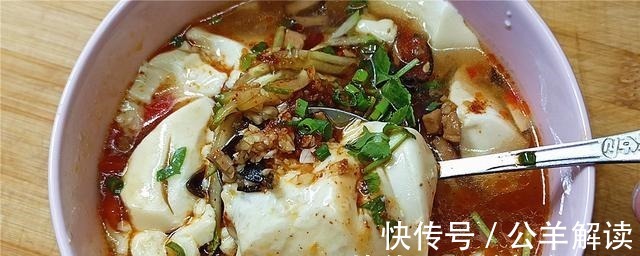 自从知道做豆腐脑这么简单,我家一周吃3次,鲜香嫩滑,比买的好!