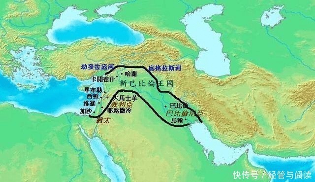 犹太!作协专家解读《山海经》后,得出了此结论犹太人出自我国大西北