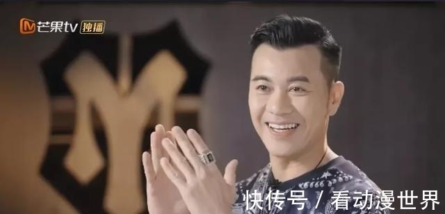 beyond|《披荆斩棘的哥哥》:这档男性群像综艺好看吗?