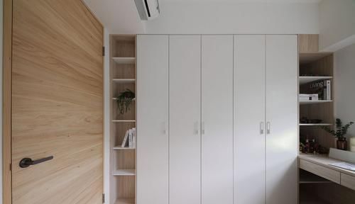 定制|纠结很久,柜子是定制好还是木工现场打好?看完终于有答案了!