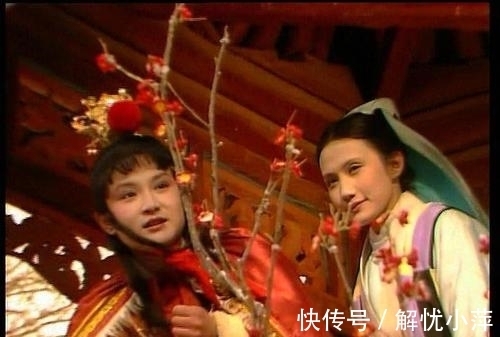 弟子!红楼梦中最高贵的千金,教出来一位最温雅的弟子,凭实力逆转人生