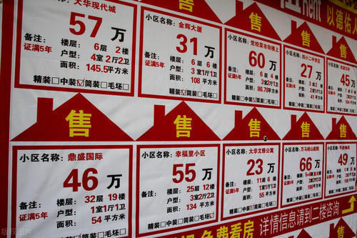房地产|房地产交易中介费3%,限制或者取消房地产交易中介费吗?
