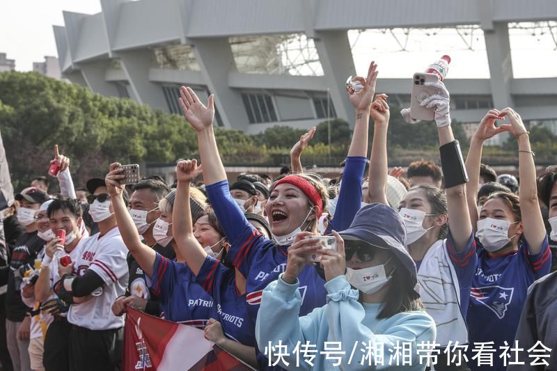 业余联赛|NFL爆料“奥运增项内幕”，中国首支腰旗橄榄球国家队有望“上海制造”?