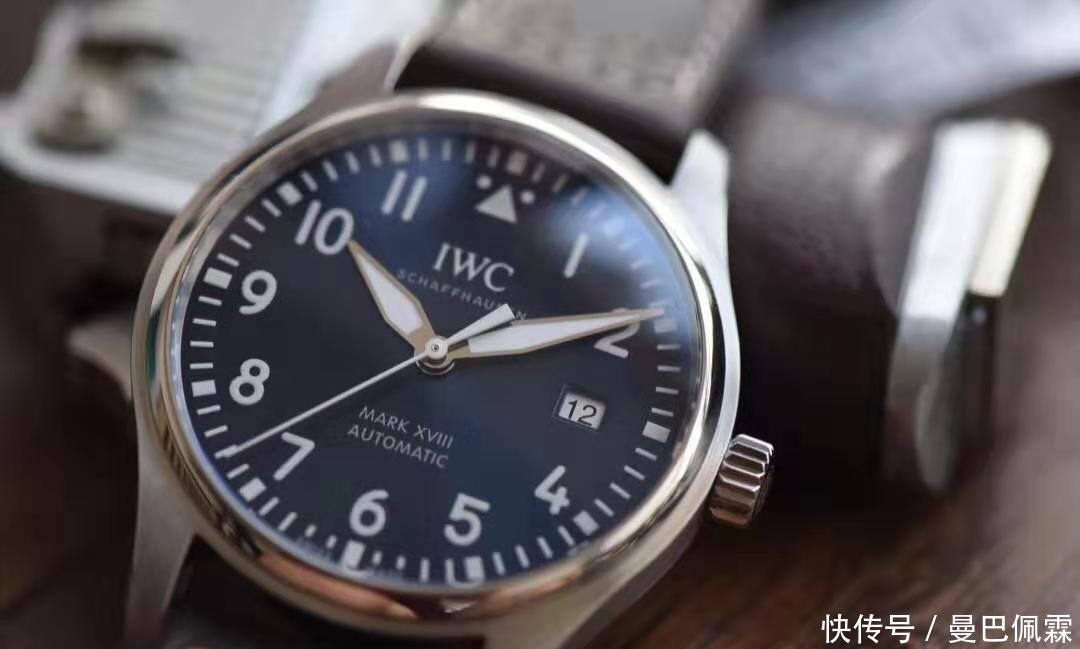 万国|3万左右,有哪些腕表推荐?