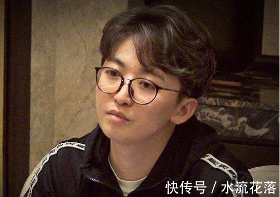 周播|跑男的最年轻最帅导演，曾追迪丽热巴，现在怎样了