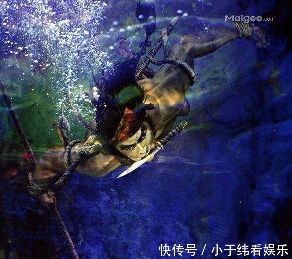 遭到非正常的歧视, 梁山水军有何玄机