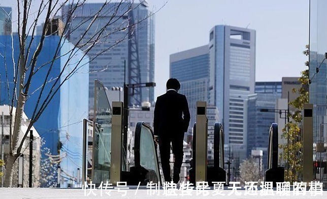 房地产行业|日本房价崩盘回忆：当年没有房子的人，后来怎样了？
