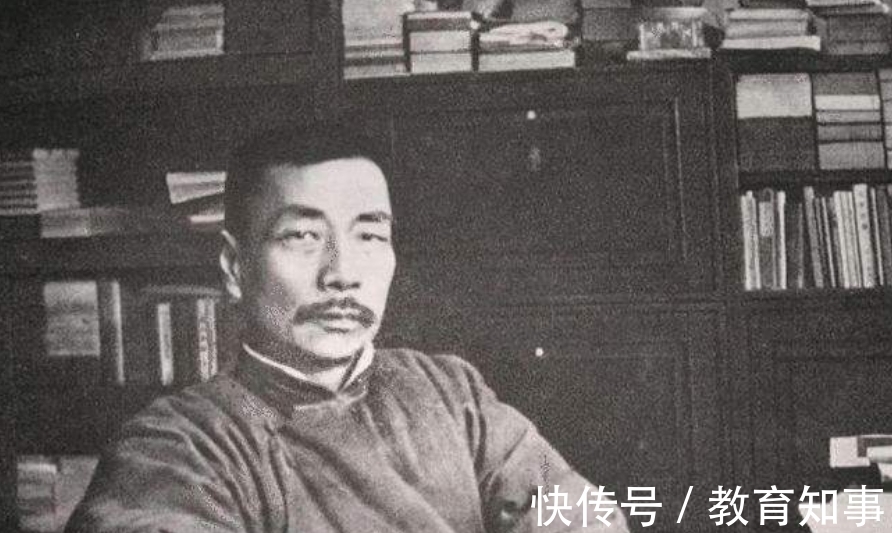 鲁郭茅巴@“鲁郭茅巴老曹”排名存在几十年,鲁迅现仍第一,郭沫若能第二?