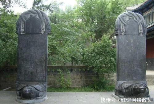 舞文弄墨很在行!宋真宗虽是真龙天子,兼职做个诗人也很棒!