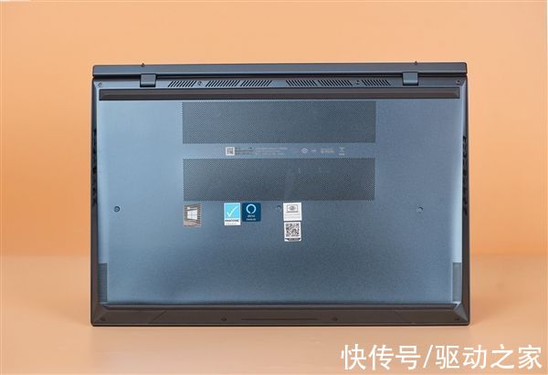 扇叶|华硕顶级灵耀X双屏Pro图赏：双4K、酷睿i9＋RTX3080