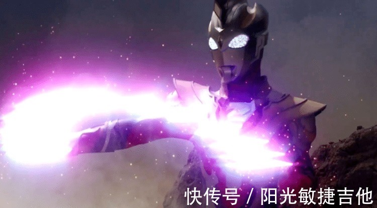 迪迦|用一句话惹恼所有男孩子 《泽塔奥特曼》没有剧场版!