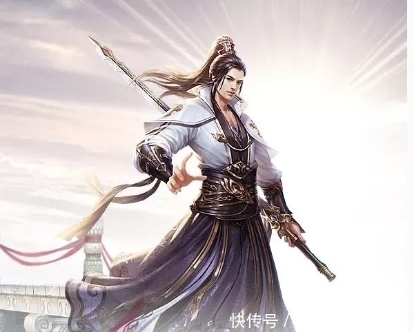 仙侠世界!四本连看五遍都不腻的小说,剧情颠覆有爽点,读起来让人热血沸腾