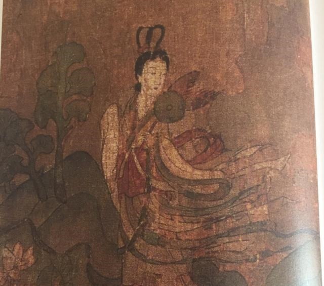 甄妃之前世今生,生前荣华,死后含冤