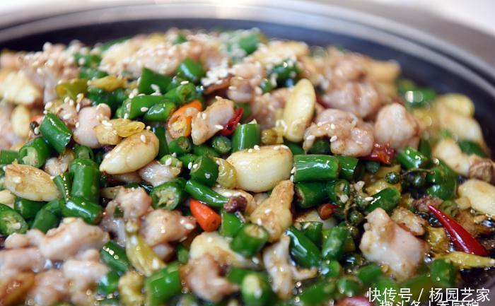 外国人|此肉国内很少人吃,外国人吃到不能自拔,钙是牛肉3倍,别不懂吃