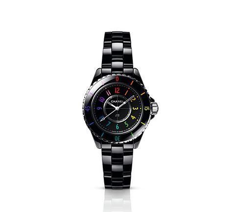 electro|CHANEL ELECTRO