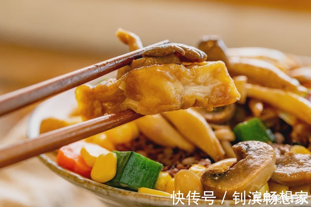 工作日吃太省心！10分钟搞定，营养美味还能瘦