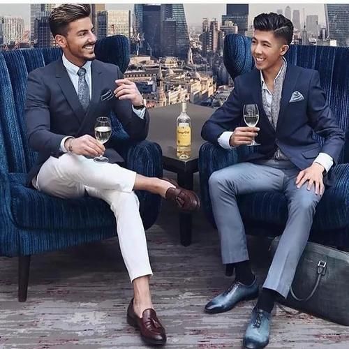 男人戴手表需要注意什么？