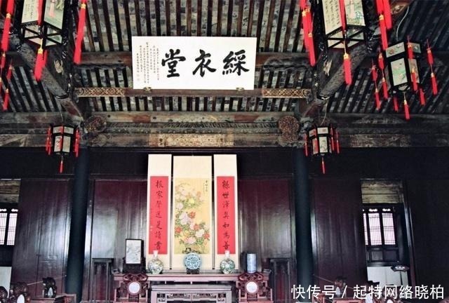 闺女|中国最有名望的五大氏族,只彼此间联姻,自家闺女连皇帝也不愿嫁