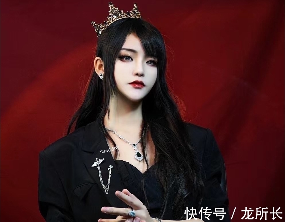 投票|某音的“国风活动”,小柔和小慧君遭到抵制,网友:黑料无法原谅