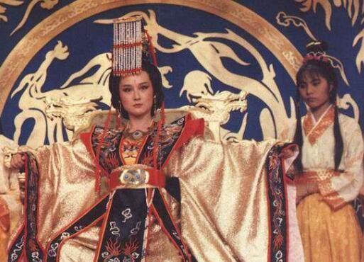 武则天|武则天千年无字碑, 想告诉后人什么 或许我们千年来都理解错了!