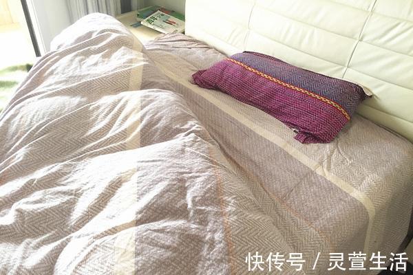 睡眠质量|床就是用来睡觉的,4件事不要在床上做,影响睡眠还对身体不好