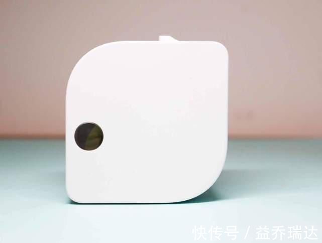 彩虹|家里总是乱的,整洁家居必备小标彩虹标签机测评