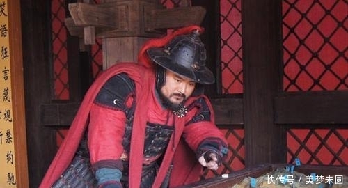 害死|他本是一个农夫，后成了岳飞的部下，战功卓著，却被秦桧下毒害死