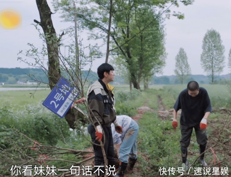 节目 对付懒人有绝招?黄磊比何炅更有“心机”,一招搞定李诞与陈赫