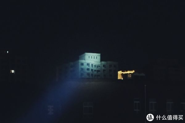 光剑在手，黑暗你走——纳丽德L10MAX白激光手电