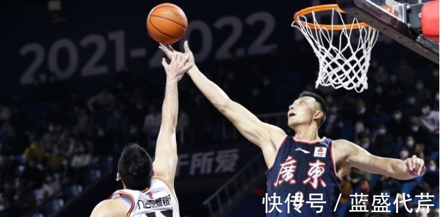 广东男篮|易建联罚篮命中率100贡献23+11,广东险遭吉林26分逆转!