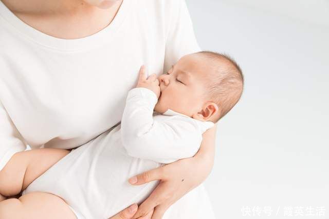 母乳|宝宝6个月断母乳后,一喝奶粉就便秘?营养师:你的奶粉选错了