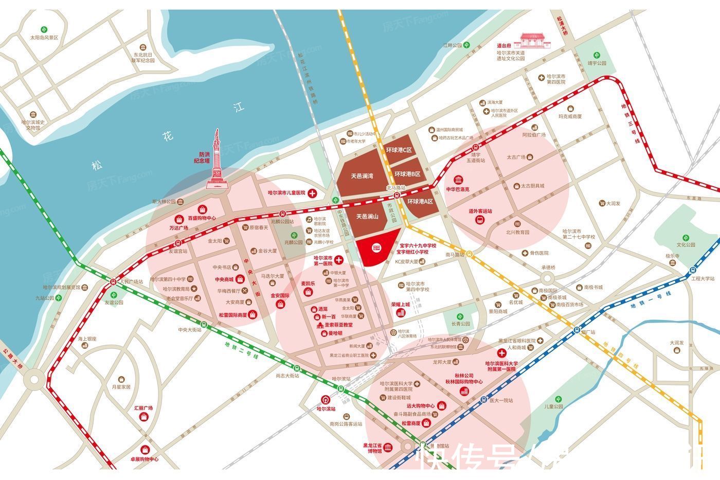 三居室|报价|12.15楼盘报价 品牌楼盘清尾特惠销售